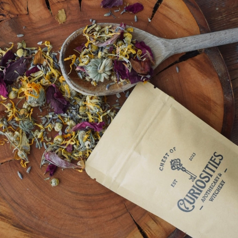 Home Blessings Simmer Pot