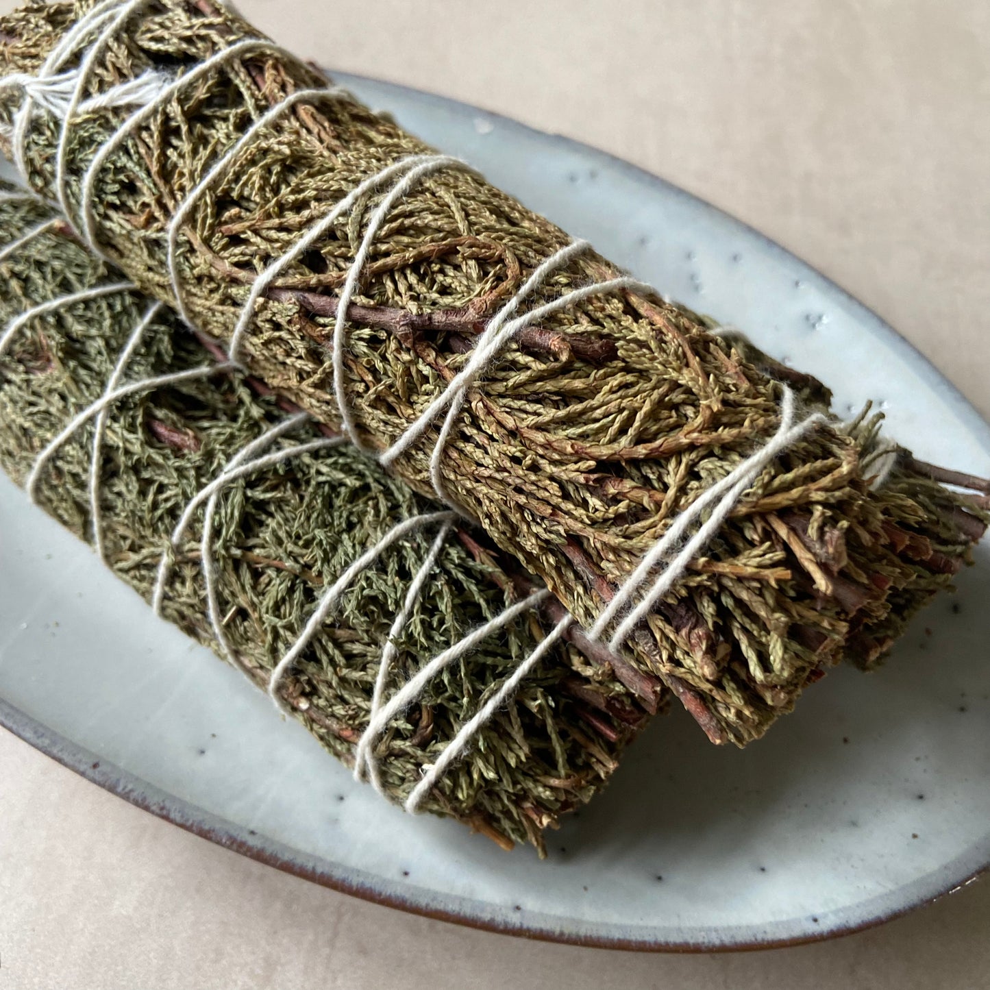 Juniper Smoke Bundle