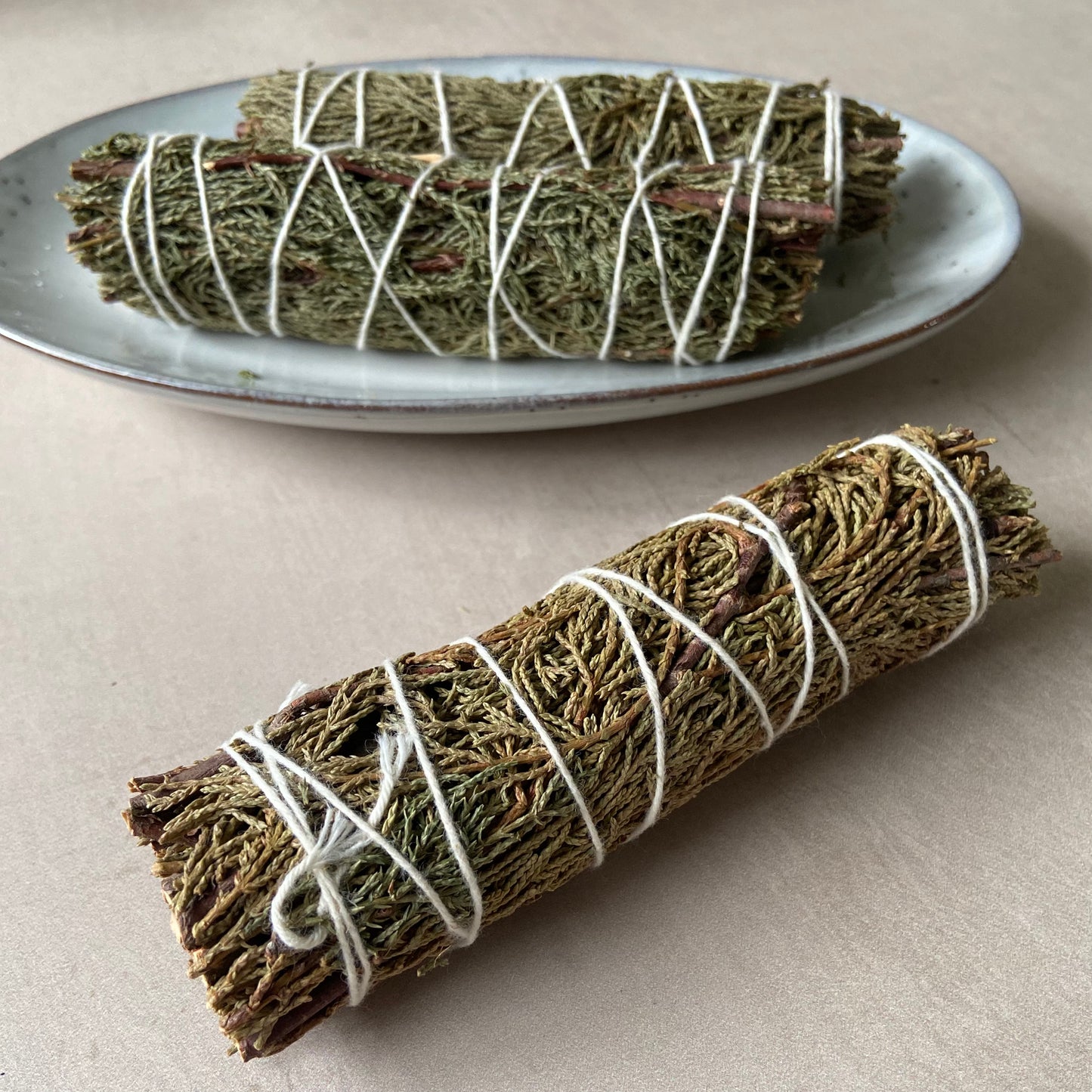 Juniper Smoke Bundle