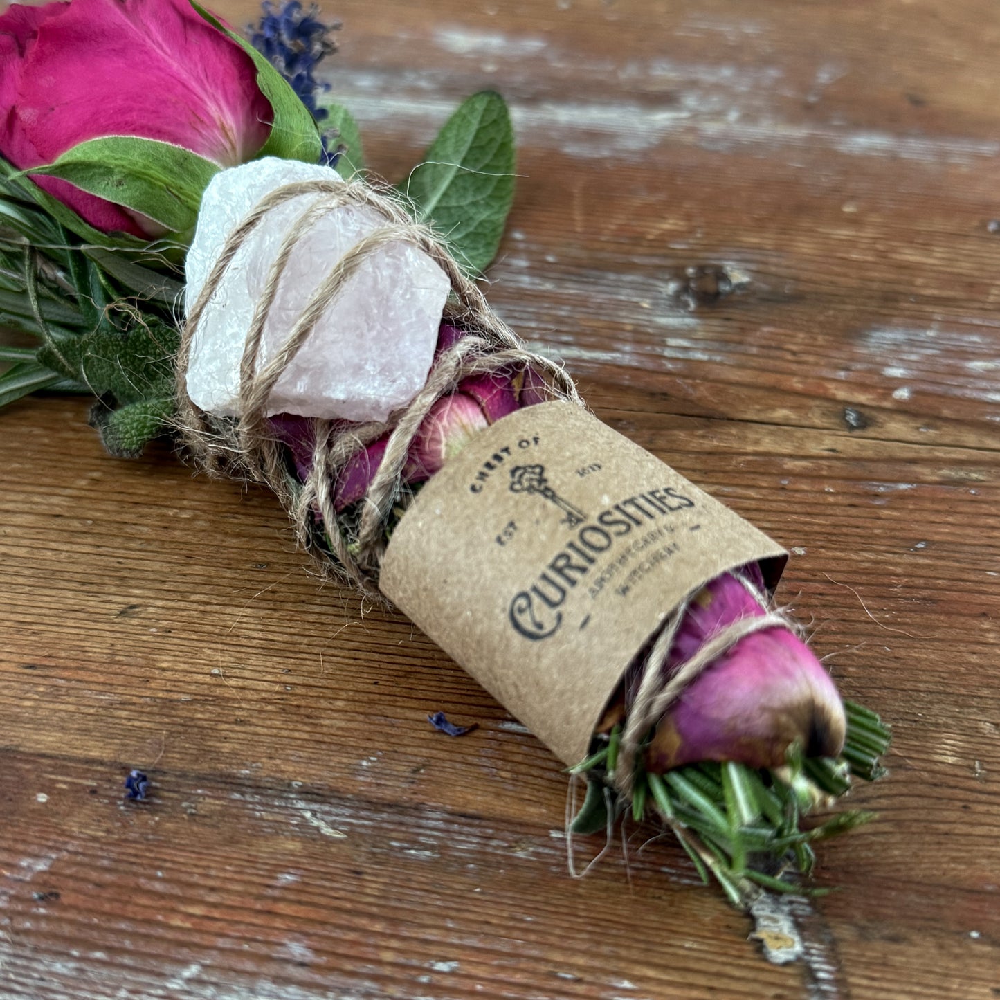 The Lovers Smoke Bundle