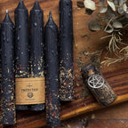 Protection Spell Candles