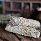 XL Rosemary Smoke Bundle
