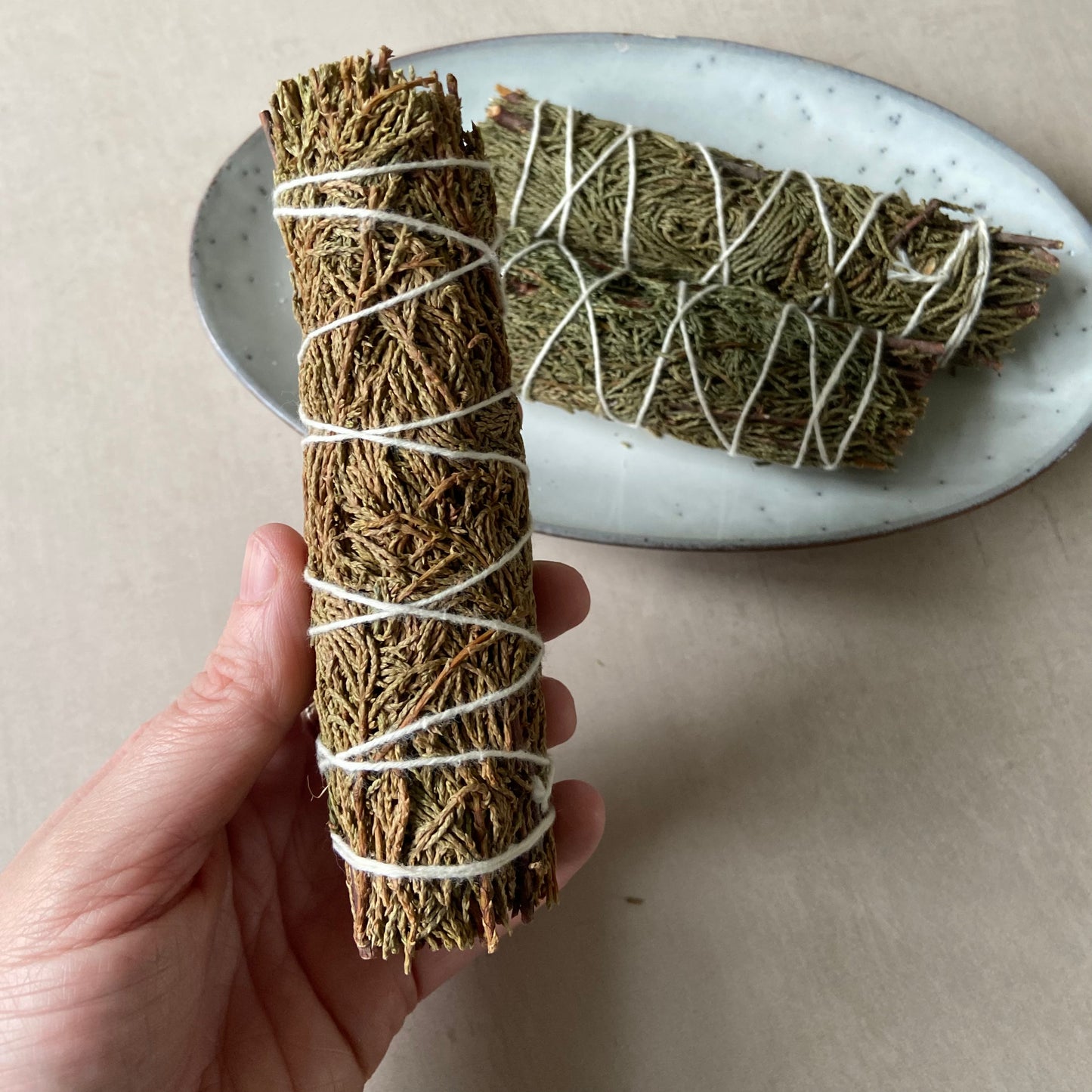 Juniper Smoke Bundle