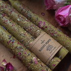 Blessed Hearth Spell Candles