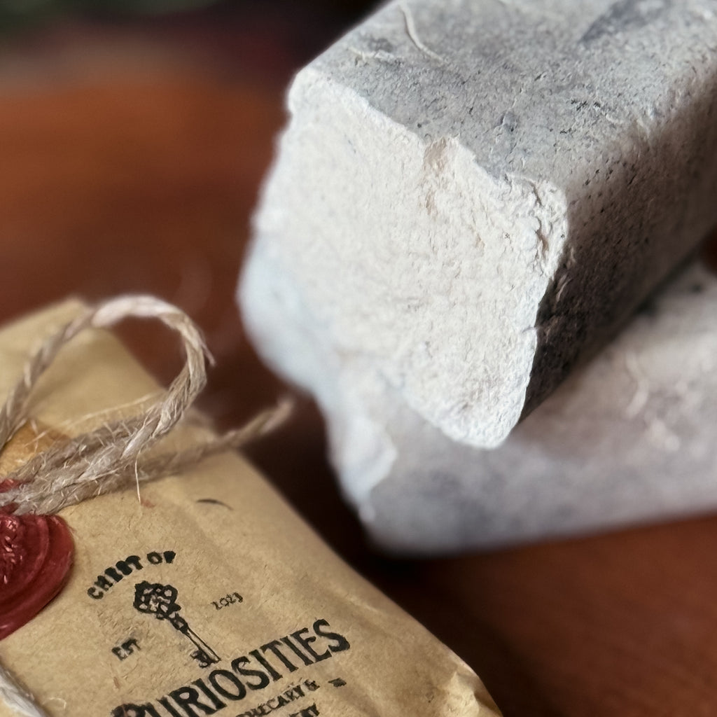 Handmade Protection Ritual Chalk
