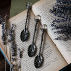 Crystal Spoon
