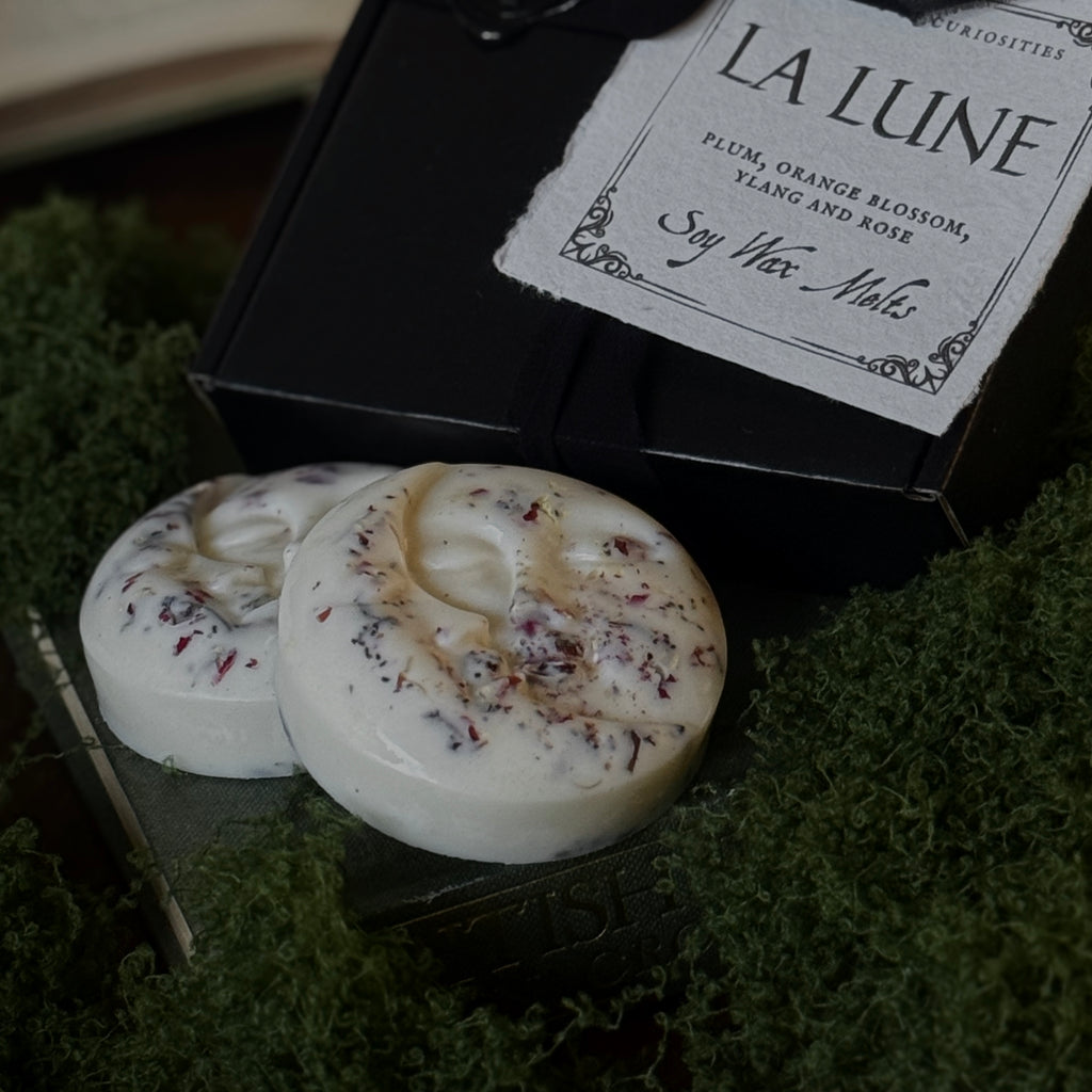 La Lune Soy Wax Melts