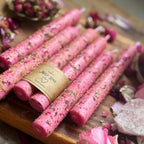 Self-love Spell Candles