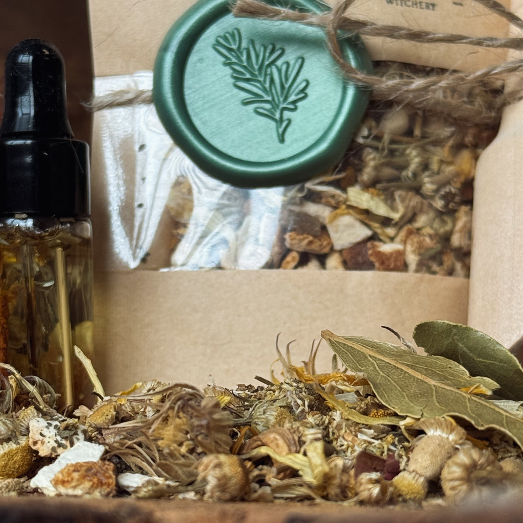 Wealth Floor Wash Kit