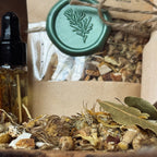 Wealth Floor Wash Kit