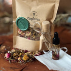Home Blessings Floor & Door Wash Kit