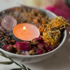 Home Blessings Salt Bowl Kit