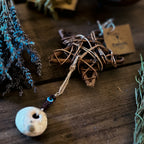 Hagstone Door Charm