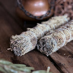 XL Rosemary Smoke Bundle