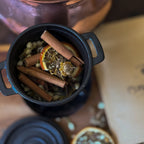 Abundance Simmer Pot
