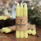 Spell Chime Candles