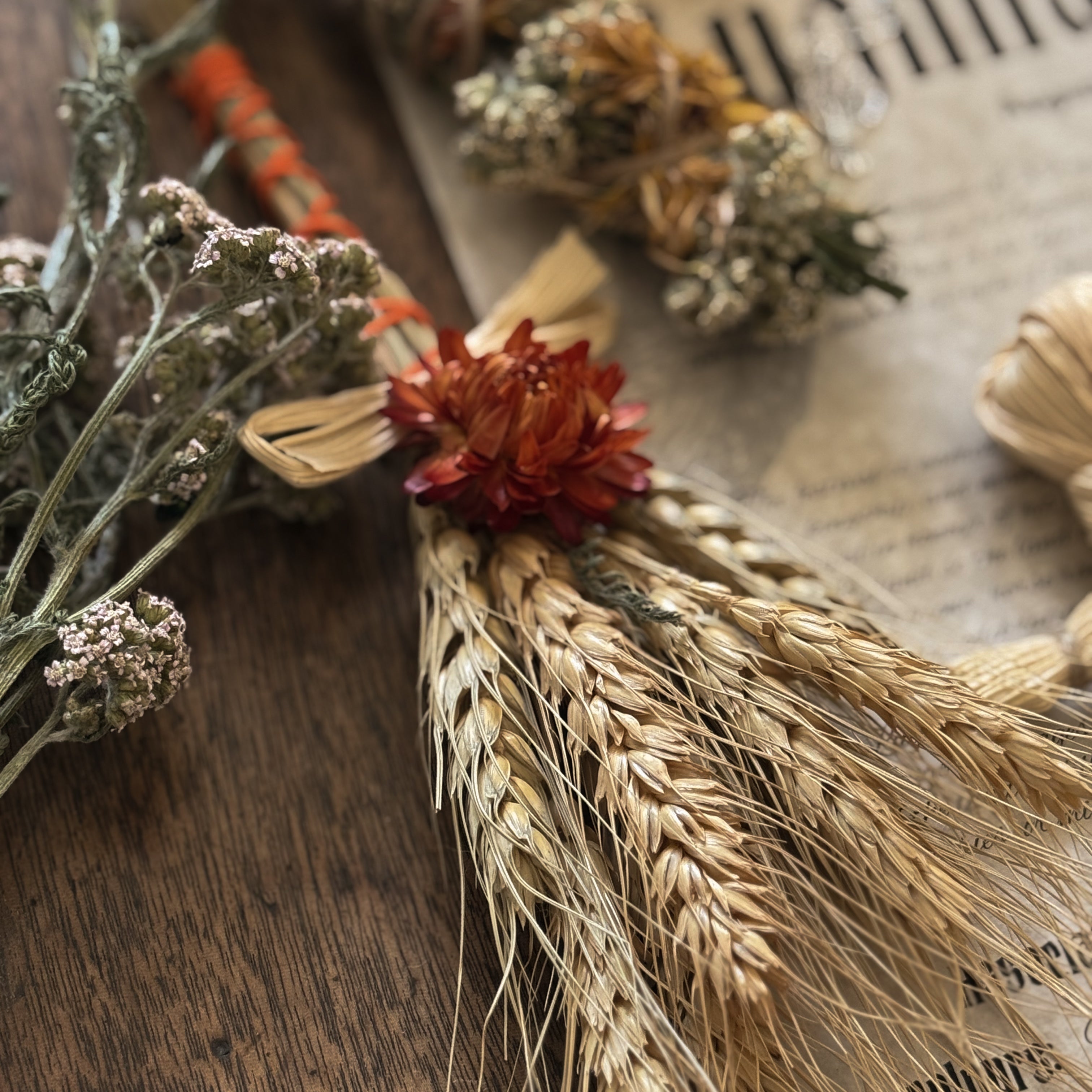 Lughnasadh Box