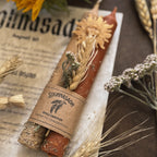 Lughnasadh Spell Candles