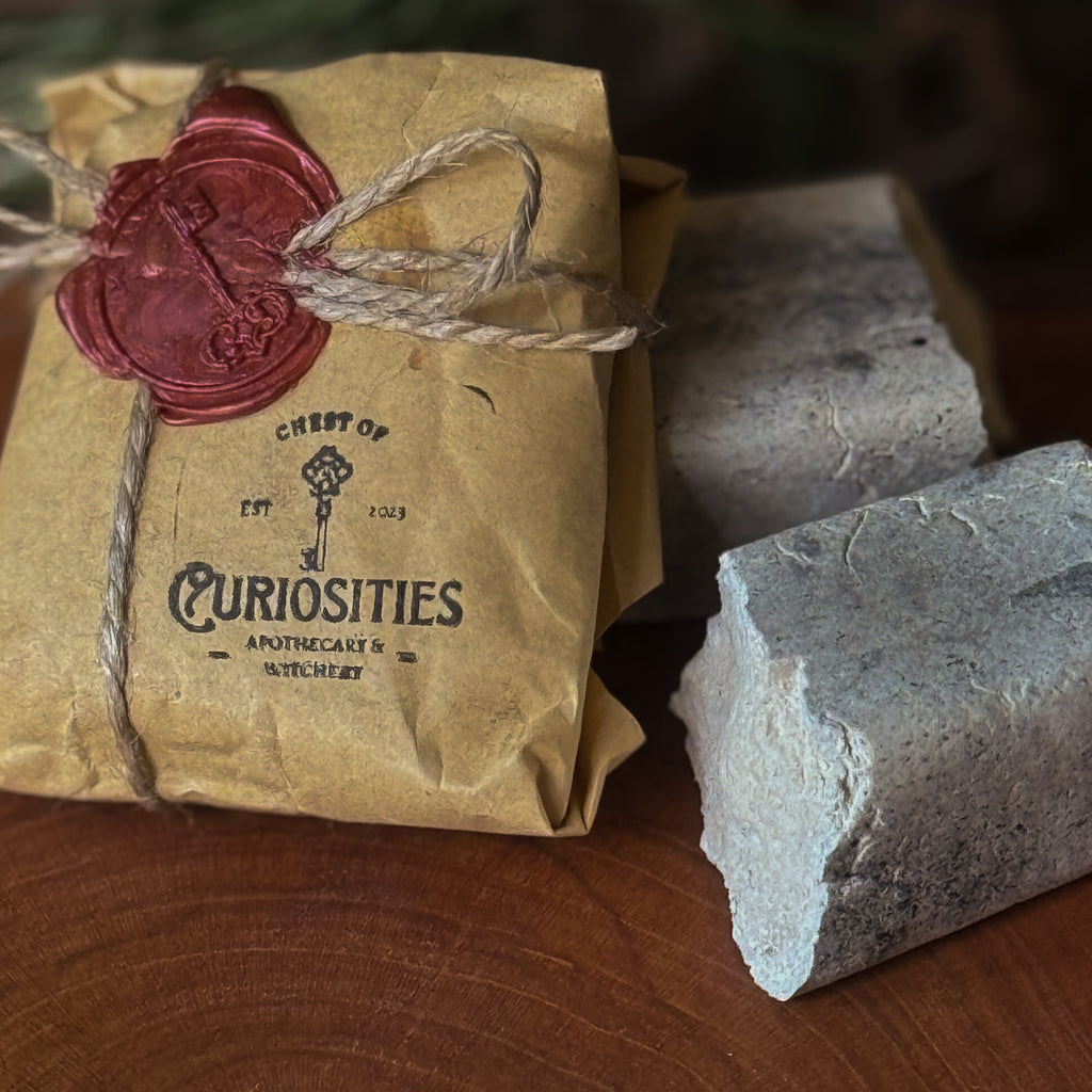 Handmade Protection Ritual Chalk