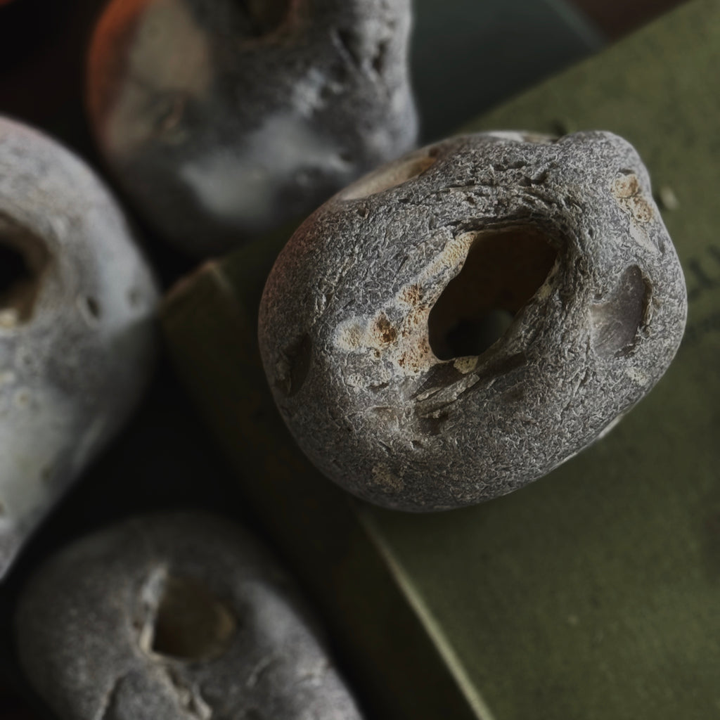 XL hagstones