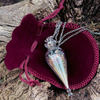 Protection Amulet Necklace