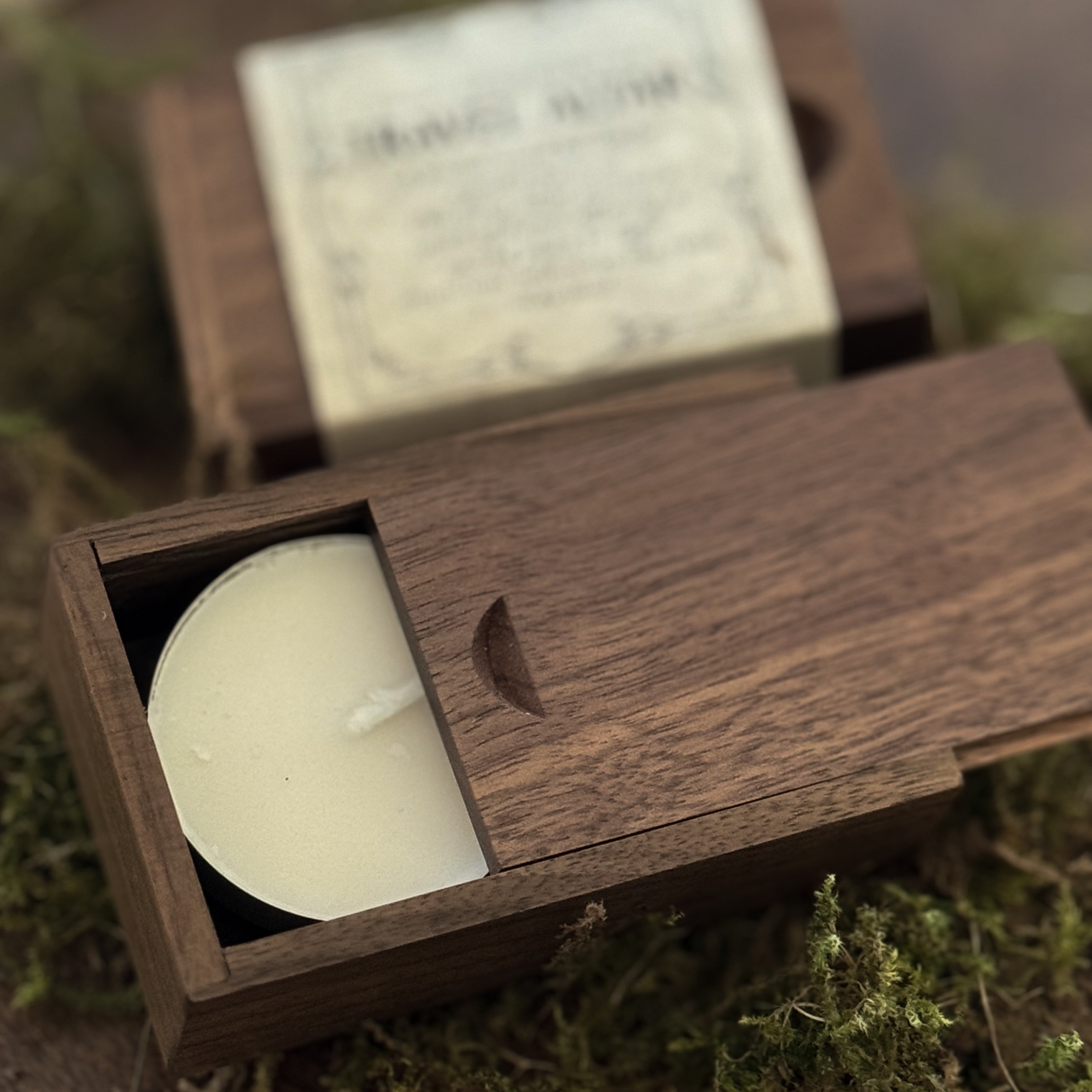 Travel Pocket Altar