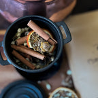 Abundance Simmer Pot