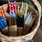 Spell Chime Candles