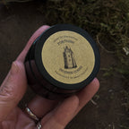 Fortress Handrolled Incense Cones