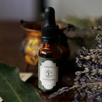 Earthanchor Ritual Oil