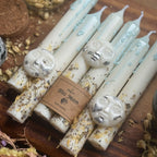 Full Moon Spell Candles