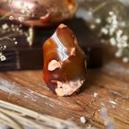 Carnelian Flame
