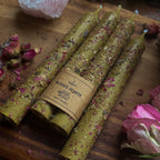 Blessed Hearth Spell Candles