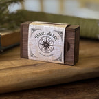 Travel Pocket Altar