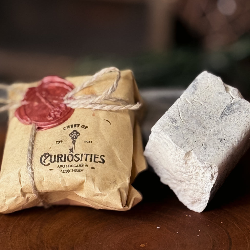 Handmade Protection Ritual Chalk
