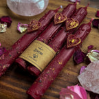 Lovers Spell Candles