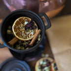 Full Moon Simmer Pot