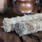 XL Rosemary Smoke Bundle