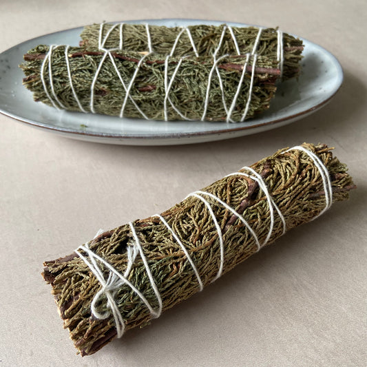 Juniper Smoke Bundle