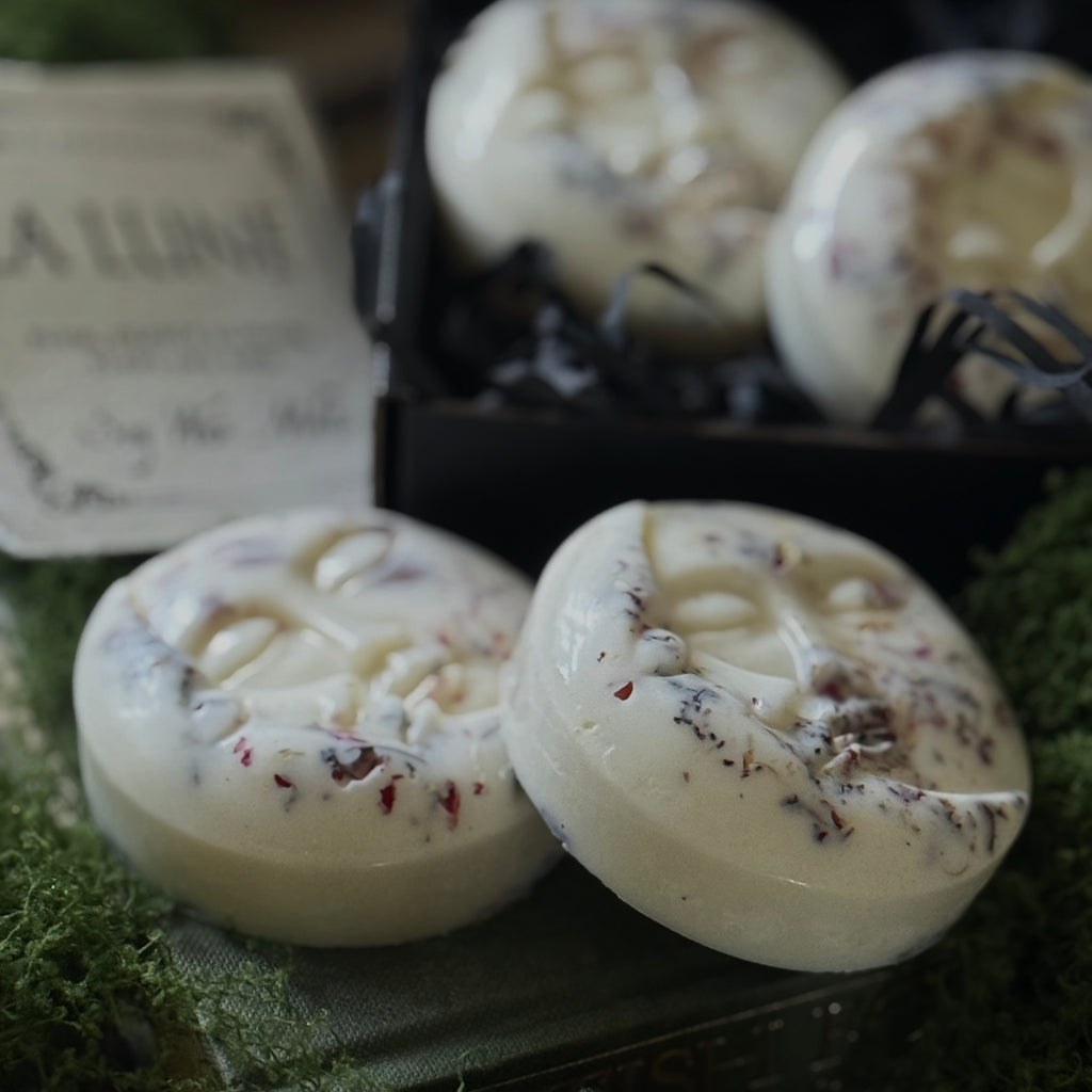 La Lune Soy Wax Melts