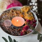 Home Blessings Salt Bowl Kit