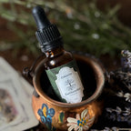 Earthanchor Ritual Oil