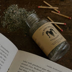 Nine Devils Undoing Powder