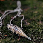 Protection Amulet Necklace