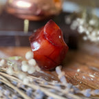 Carnelian Flame