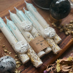 Full Moon Spell Candles