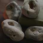 XL hagstones