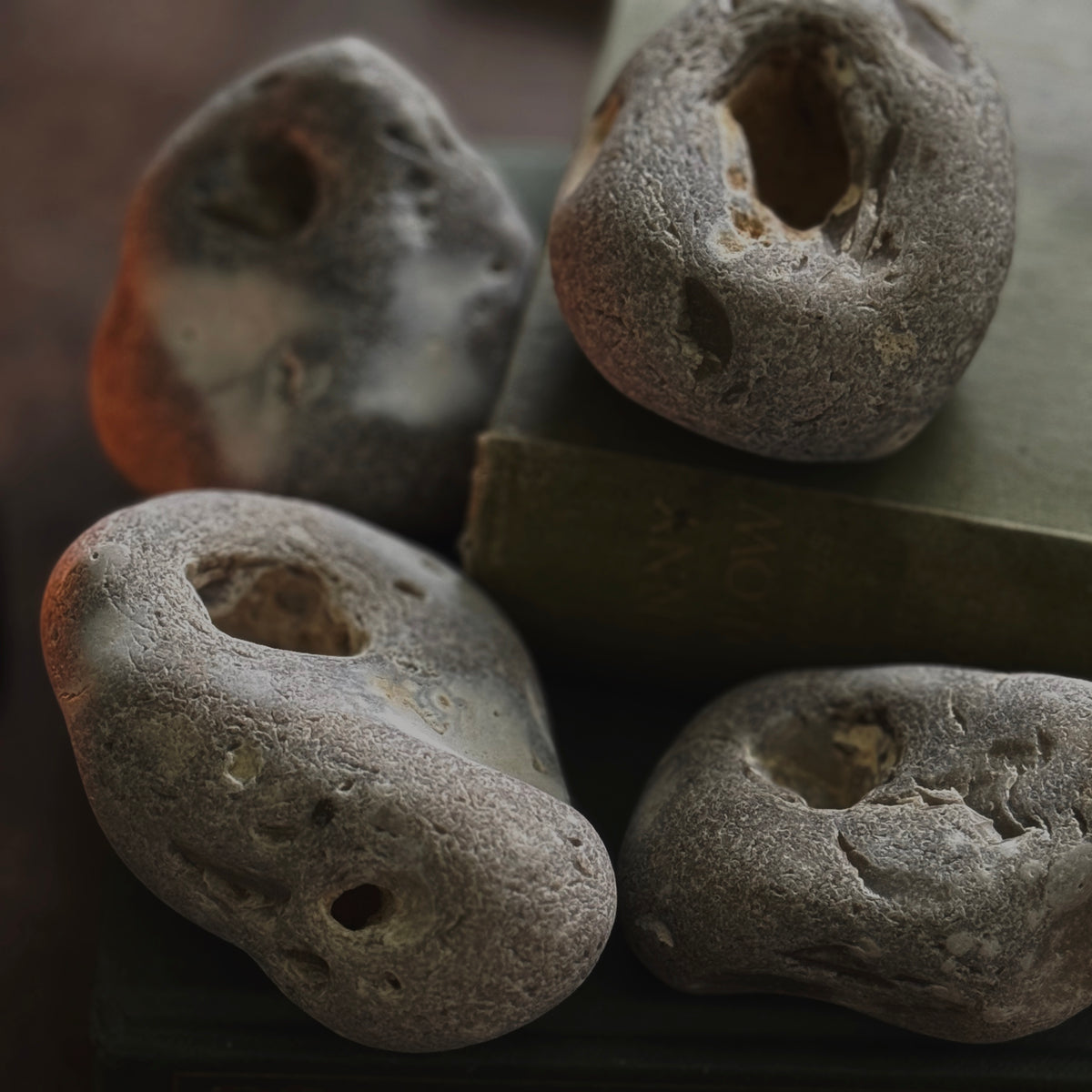 XL hagstones