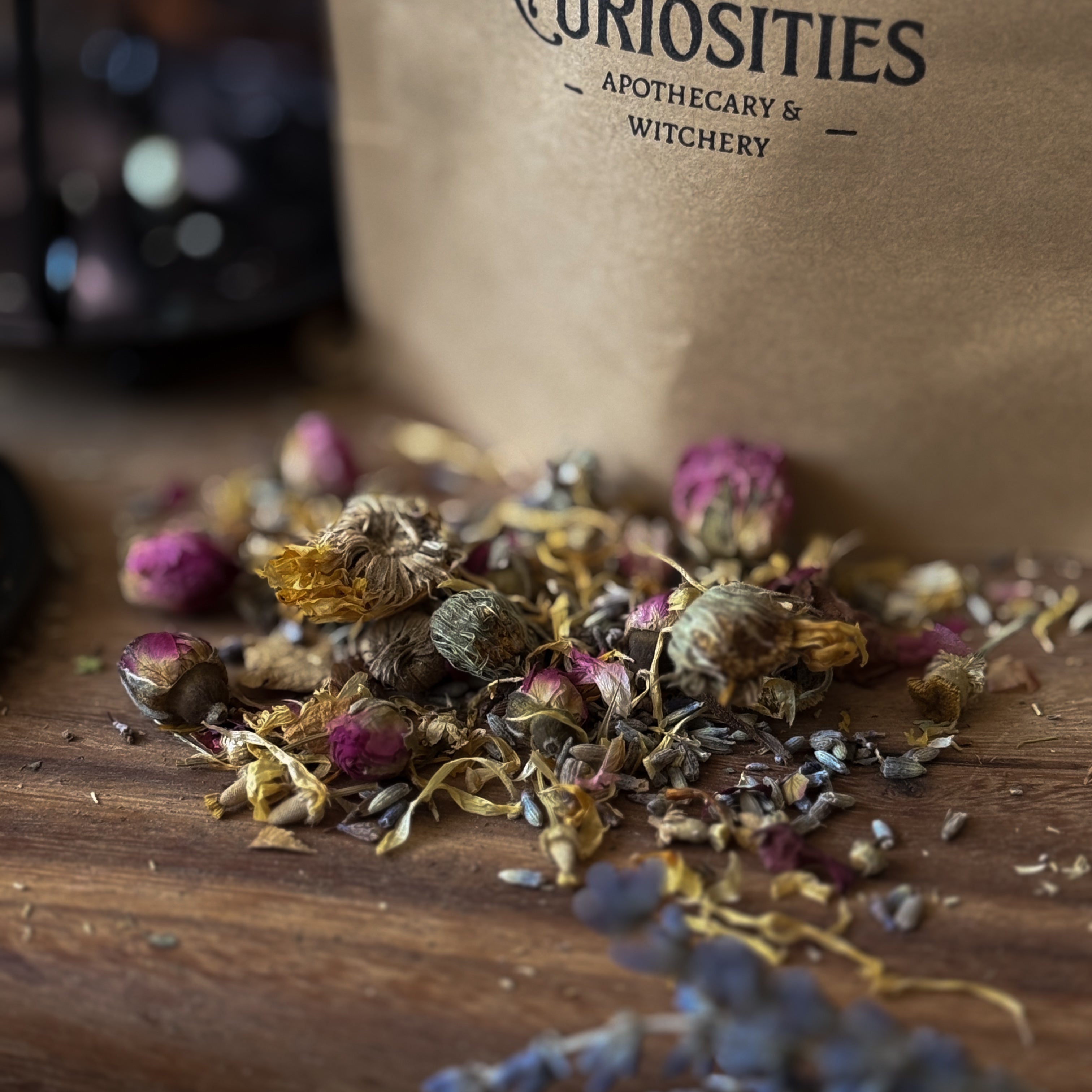 Home Blessings Simmer Pot