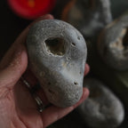 XL hagstones